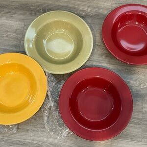 Serving Platters